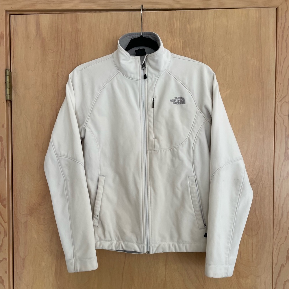 The North Face Apex Bionic Womens Softshell Jacket